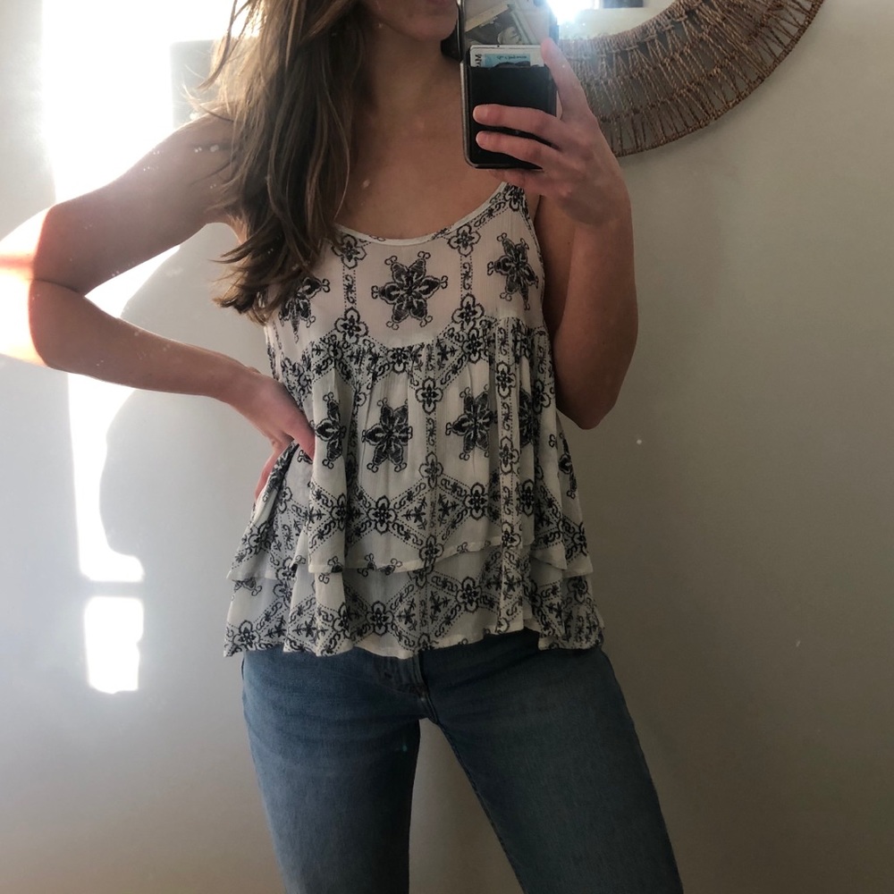 344 tank top